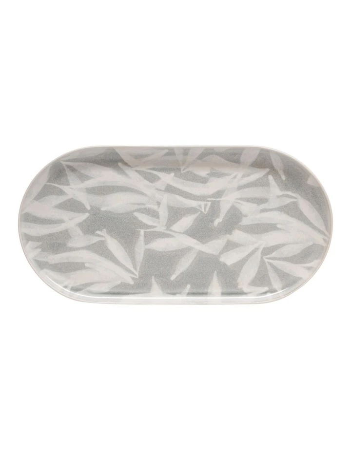 Flash Sale π₯° Salt&Pepper Okran Rectangle Platter - 38cm βοΈ 1 Flash Sale π₯° Salt&Pepper Okran Rectangle Platter - 38cm βοΈ