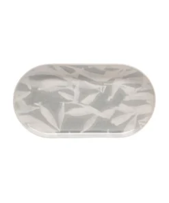 New π Salt&Pepper Okran Rectangle Platter - 28cm π§¨