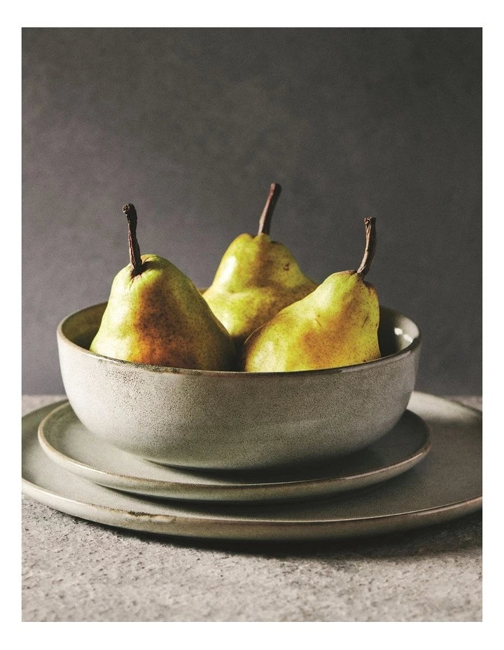 Top 10 βοΈ Salt&Pepper Relic Side Plate - 20cm - Moss π 3 Top 10 βοΈ Salt&Pepper Relic Side Plate - 20cm - Moss π - Image 3