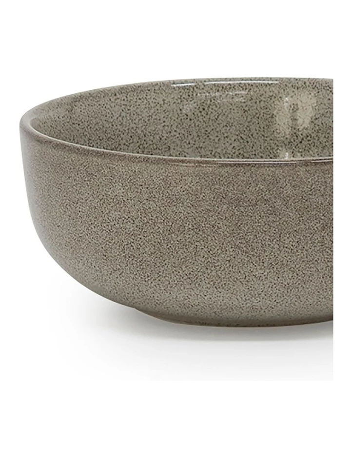 Flash Sale π Salt&Pepper Relic Bowl - 12cm - Moss π 2 Flash Sale π Salt&Pepper Relic Bowl - 12cm - Moss π - Image 2