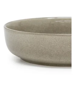 Cheap 🥰 Salt&Pepper Relic Serving Bowl - 28cm - Moss ⭐ -Dining Sales Store 848600650 2 720x928