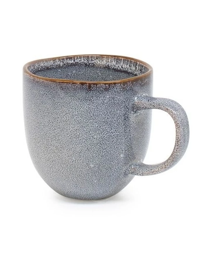 Deals ⭐ Salt&Pepper Series Mug - 380Ml - Set Of 4 - Sky 🤩 3 Deals ⭐ Salt&Pepper Series Mug - 380Ml - Set Of 4 - Sky 🤩 - Image 3