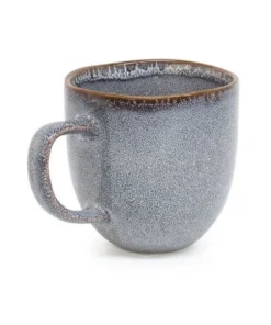 Deals ⭐ Salt&Pepper Series Mug - 380Ml - Set Of 4 - Sky 🤩 8 Deals ⭐ Salt&Pepper Series Mug - 380Ml - Set Of 4 - Sky 🤩 -Dining Sales Store 848601010 4 720x928