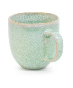 Discount ❤️ Salt&Pepper Series Mug - 380Ml - Set Of 4 - Mint 🎁 -Dining Sales Store 848601190 3 720x928
