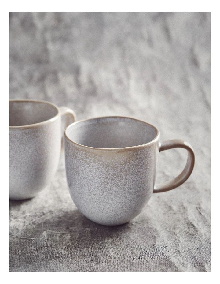 Coupon π Salt&Pepper Series Mug - 380Ml - Set Of 4 - Grey β¨ 5 Coupon π Salt&Pepper Series Mug - 380Ml - Set Of 4 - Grey β¨ - Image 5