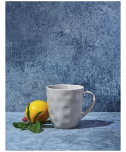 Flash Sale π Salt&Pepper Napier Mug Set - 330ml - Set Of 4 - Natural βοΈ 5 Flash Sale π Salt&Pepper Napier Mug Set - 330ml - Set Of 4 - Natural βοΈ -Dining Sales Store 848601550 3 720x928