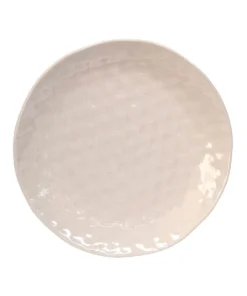 Coupon βοΈ Salt&Pepper Napier Dinner Plate - 27.5cm - Natural π