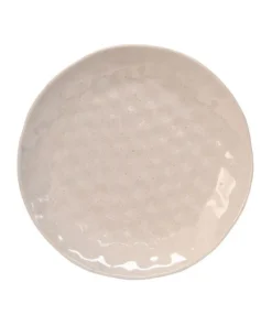 Best deal โญ Salt&Pepper Napier Side Plate - 21.5cm - Natural ๐