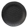 Best Pirce 😀 Salt&Pepper Napier Dinner Plate - 27.5cm - Black ✨
