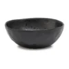 Best Pirce 🔔 Salt&Pepper Napier Bowl - 18cm - Black 👏