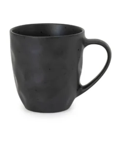 Cheap β€οΈ Salt&Pepper Napier Mug - 330ml - Black β