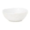 Cheap 🌟 Salt&Pepper Napier Bowl - 18cm - New White 🥰