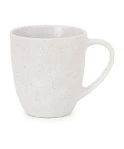Flash Sale β€οΈ Salt&Pepper Napier Mug - 330ml - New White π―