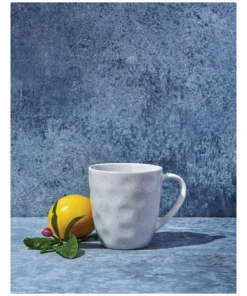 Flash Sale β€οΈ Salt&Pepper Napier Mug - 330ml - New White π― 5 Flash Sale β€οΈ Salt&Pepper Napier Mug - 330ml - New White π― -Dining Sales Store 848602990 3 720x928