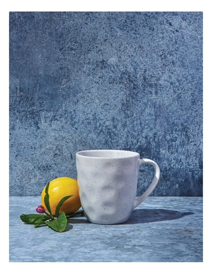 Flash Sale β€οΈ Salt&Pepper Napier Mug - 330ml - New White π― 3 Flash Sale β€οΈ Salt&Pepper Napier Mug - 330ml - New White π― - Image 3