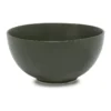 Outlet 🔥 Salt&Pepper Osaka Bowl - 17cm - Green 🤩
