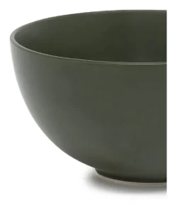 Outlet 🔥 Salt&Pepper Osaka Bowl - 17cm - Green 🤩 -Dining Sales Store 848603170 2 720x928