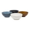 Best reviews of ✨ Salt&Pepper Osaka Bowl - 15cm - Set Of 4 ⌛