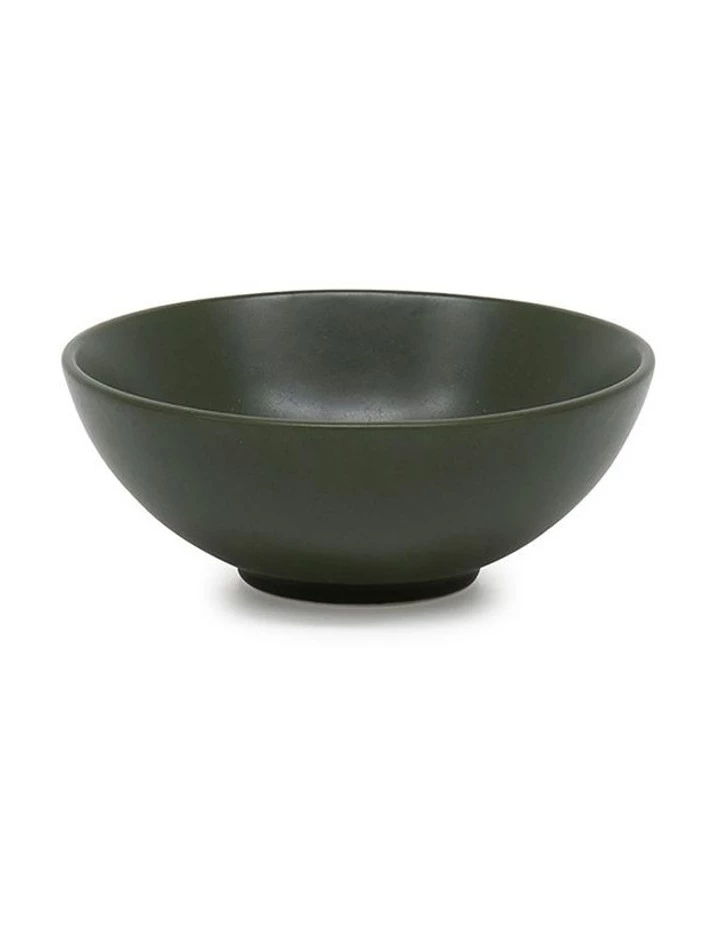 Hot Sale ๐ Salt&Pepper Osaka 4 Piece Set 20cm Dish 2x10cm Bowl And Spoon - Black ๐ฅฐ 4 Hot Sale ๐ Salt&Pepper Osaka 4 Piece Set 20cm Dish 2x10cm Bowl And Spoon - Black ๐ฅฐ - Image 4