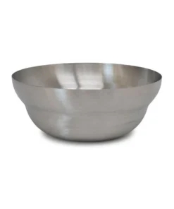 Wholesale 🎁 Salt&Pepper Shimmy Serving Bowl 25cm 🔥