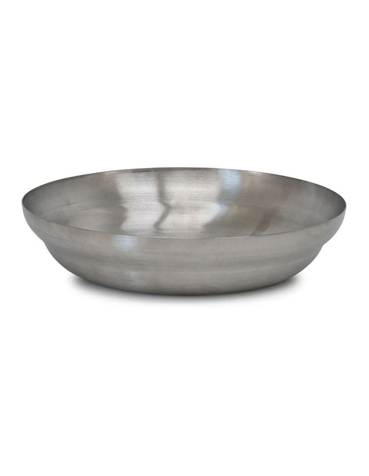 Hot Sale π― Salt&Pepper Shimmy Serving Bowl 28cm β¨ 1 Hot Sale π― Salt&Pepper Shimmy Serving Bowl 28cm β¨