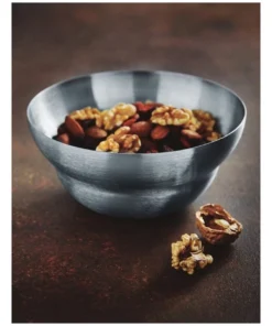 Best reviews of ✨ Salt&Pepper Shimmy Bowl 15cm ⭐ -Dining Sales Store 848606770 2 720x928