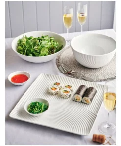 Cheapest βοΈ Salt&Pepper Zen Platter - 35cm π 5 Cheapest βοΈ Salt&Pepper Zen Platter - 35cm π -Dining Sales Store 848607400 4 720x928