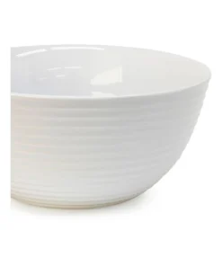 Buy 👍 Salt&Pepper Zen Serving Bowl - 24cm ✔️ -Dining Sales Store 848607760 3 720x928