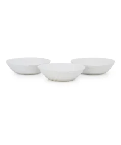 Cheapest ✨ Salt&Pepper Zen Bowl - 11cm - Set Of 3 ⭐