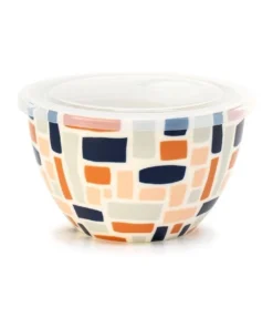 Budget π Salt&Pepper Lunch2Go 15cm Bowl With Lid Blush Lane π