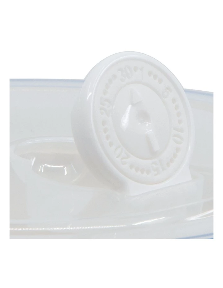 Cheap π Salt&Pepper Lunch2Go 15cm Bowl With Lid Black Zebra π 3 Cheap π Salt&Pepper Lunch2Go 15cm Bowl With Lid Black Zebra π - Image 3