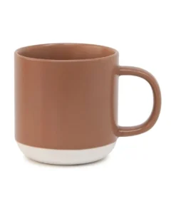 Brand new 😍 Salt&Pepper Prism Mug - 330ml - Set Of 6 ⭐ -Dining Sales Store 848609380 5 720x928