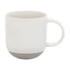 Hot Sale 🎉 Salt&Pepper Elke Mug 350ml Grey ❤️