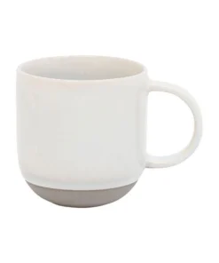 Hot Sale π Salt&Pepper Elke Mug 350ml Grey β€οΈ