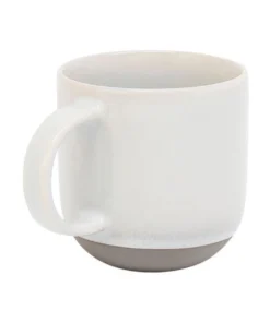 Hot Sale 🎉 Salt&Pepper Elke Mug 350ml Grey ❤️ -Dining Sales Store 848609650 3 720x928