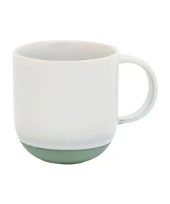 Outlet 🌟 Salt&Pepper Elke Mug 350ml Sage ❤️