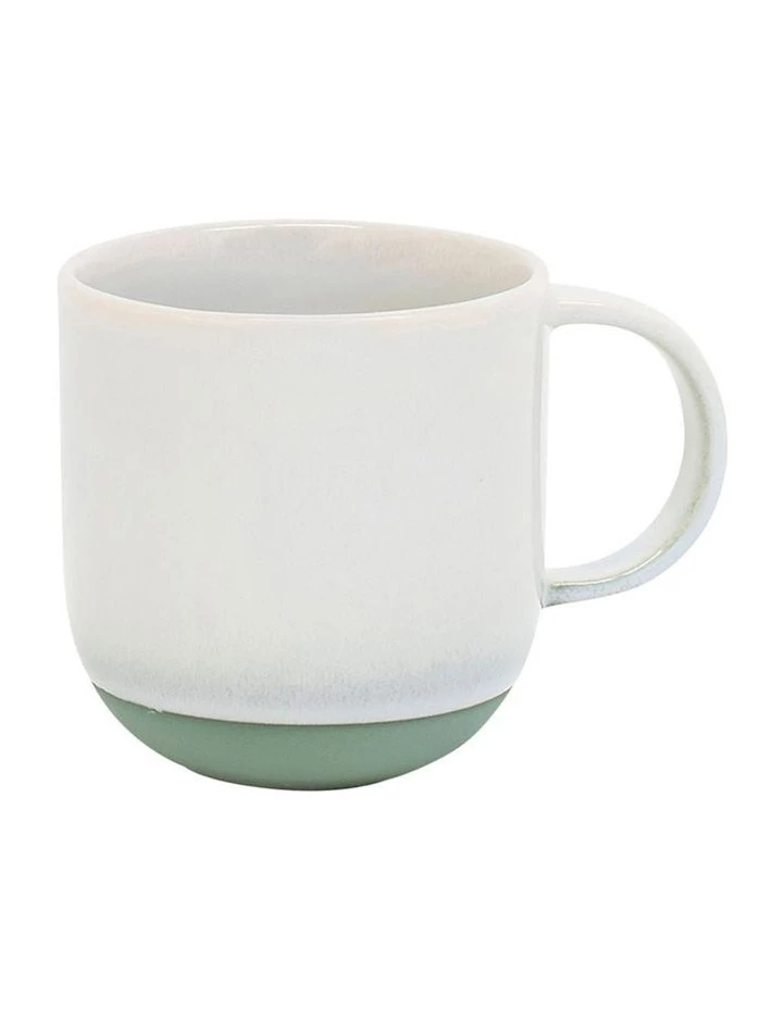 Outlet π Salt&Pepper Elke Mug 350ml Sage β€οΈ 1 Outlet π Salt&Pepper Elke Mug 350ml Sage β€οΈ