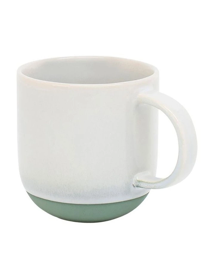 Outlet π Salt&Pepper Elke Mug 350ml Sage β€οΈ 2 Outlet π Salt&Pepper Elke Mug 350ml Sage β€οΈ - Image 2