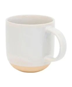 Hot Sale ⭐ Salt&Pepper Elke Mug 350ml Natural 💯 -Dining Sales Store 848609830 2 720x928