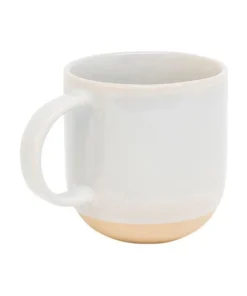 Hot Sale ⭐ Salt&Pepper Elke Mug 350ml Natural 💯 -Dining Sales Store 848609830 3 720x928