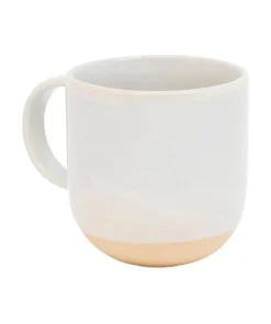 Hot Sale ⭐ Salt&Pepper Elke Mug 350ml Natural 💯 -Dining Sales Store 848609830 4 720x928
