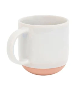 Budget 🔥 Salt&Pepper Elke Mug 350ml Pink ✔️ -Dining Sales Store 848610010 3 720x928