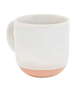 Budget 🔥 Salt&Pepper Elke Mug 350ml Pink ✔️ -Dining Sales Store 848610010 4 720x928