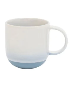 Outlet ❤️ Salt&Pepper Elke Mug 350ml Blue ⌛