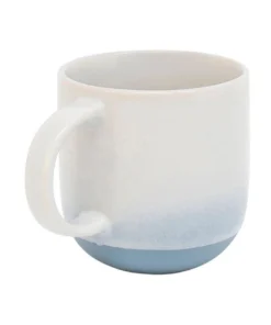 Outlet ❤️ Salt&Pepper Elke Mug 350ml Blue ⌛ -Dining Sales Store 848610100 3 720x928