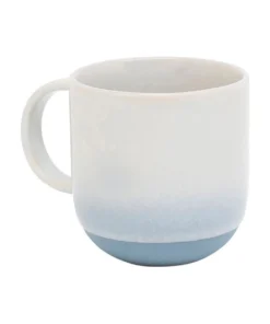 Outlet ❤️ Salt&Pepper Elke Mug 350ml Blue ⌛ -Dining Sales Store 848610100 4 720x928