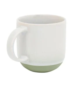 Outlet ⌛ Salt&Pepper Elke Mug 350ml Mint 🛒 -Dining Sales Store 848610190 3 720x928