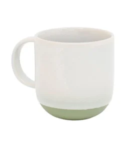 Outlet ⌛ Salt&Pepper Elke Mug 350ml Mint 🛒 -Dining Sales Store 848610190 4 720x928