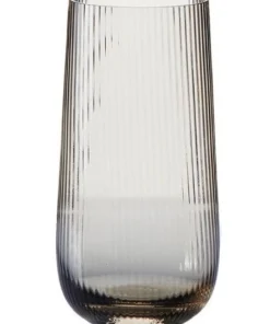 Buy 😀 Salt&Pepper Amana Tumbler - 490ml - Set of 4 - Grey ✔️