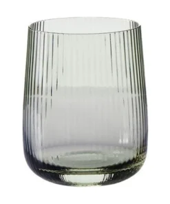 Brand new ⌛ Salt&Pepper Amana Tumbler - 430ml - Set of 4 - Sage 🌟